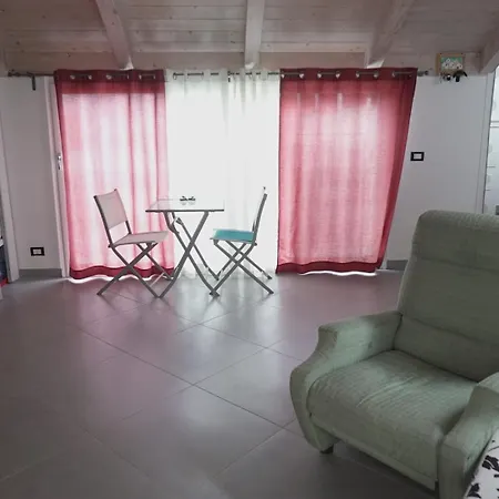 Il Tugurio Apartment *