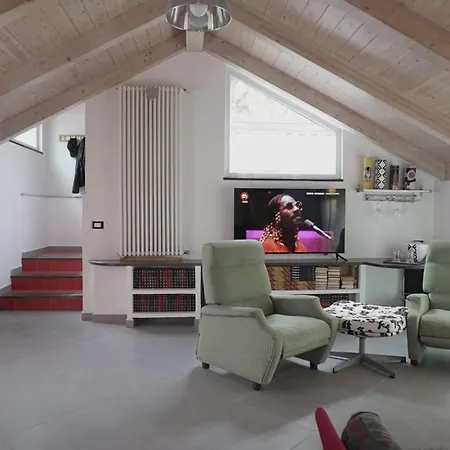 Apartment Il Tugurio